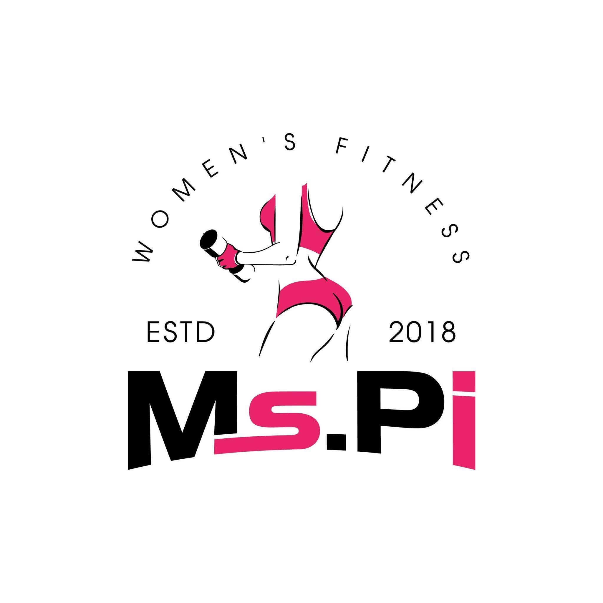 Ms.Pi Women's Fitness